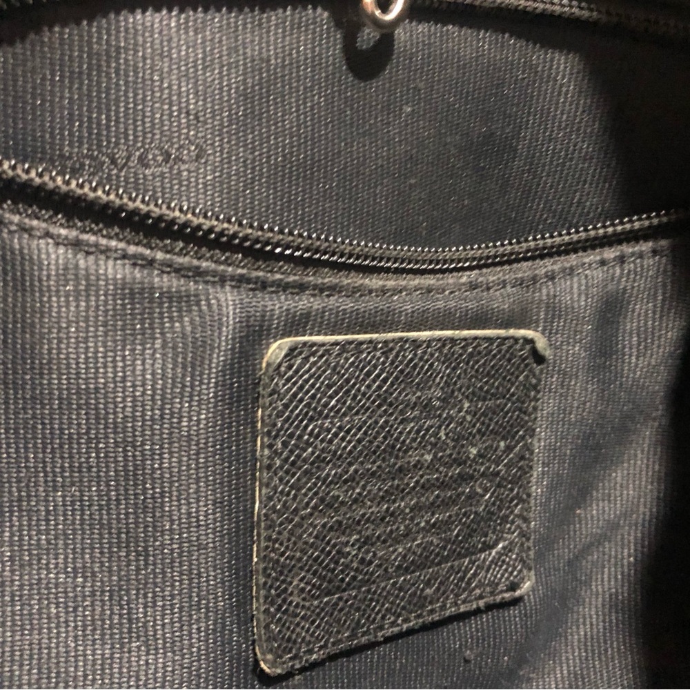 Coach tote - Picture 11 of 11